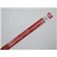 1/16 in. square brass tube (1.58 mm)