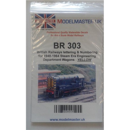 Large Comprehensive Sheet of B.R. 1948-1965 ENGINEERING DEPARTMENT WAGONS -