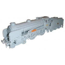 Schools Class-Kings Wimbledon (Dapol - Kitmaster)