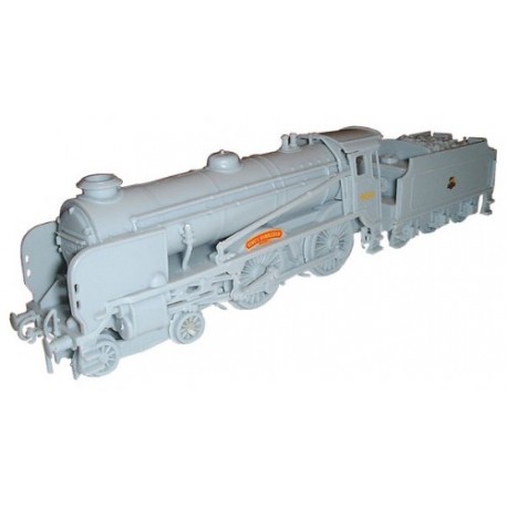 Schools Class-Kings Wimbledon (Dapol - Kitmaster)