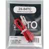 Turnout Cable (N/HO)