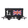 Ventilated Van VE Day 80th Anniversary Army