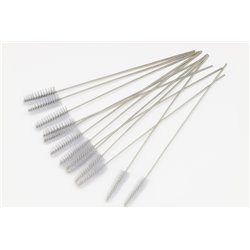 AB524 Expo Pack of 20 Fine Airbrush Cleaning Brushes