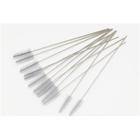 AB524 Expo Pack of 20 Fine Airbrush Cleaning Brushes