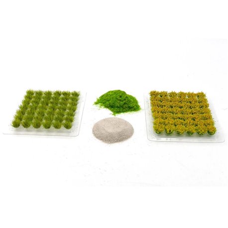Waterside Scenery Starter