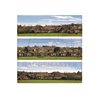Village Medium Photo Backscene (2038x288mm)