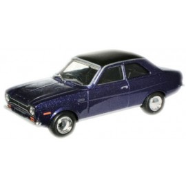 Ford Escort MK 1 1300 E Purple Velvet