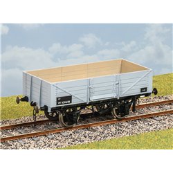 GWR 13 ton Open Goods Wagon