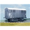 GWR 12 Ton Fruit Van.