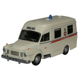 Bedford J1 Lomas Birmingham