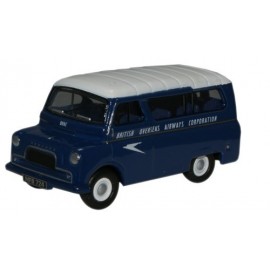Bedford CA Minibus BOAC