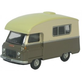 Austin J2 Paralanian Brown/Cream
