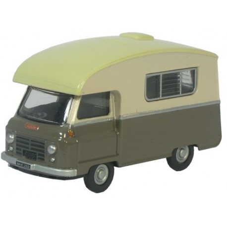Austin J2 Paralanian Brown/Cream