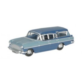 Vauxhall PA Cresta Friary Estate Mlight/Bermuda Blue