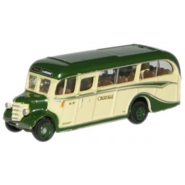 Bedford OB Coach Crosville