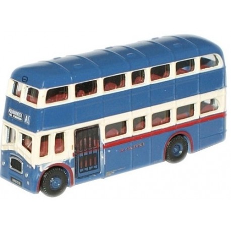Queen Mary A1 Service