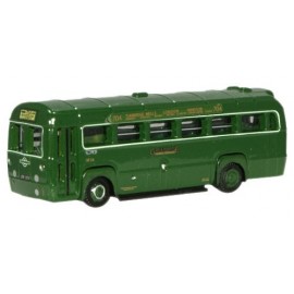 AEC RF Greenline