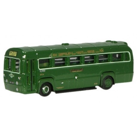 AEC RF Greenline