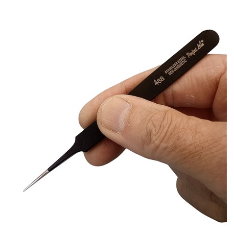 4sa Perfect Line Tweezer