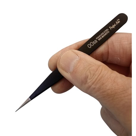 00sa Perfect Line Tweezer
