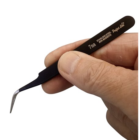 7sa Perfect Line Tweezer