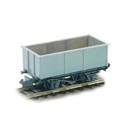 BR 27 ton Iron Ore Tippler Wagon