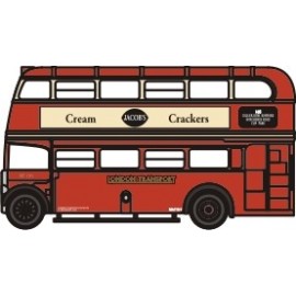 R T Bus London Transport