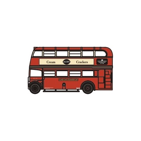R T Bus London Transport