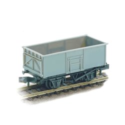 BR 16 ton Steel Mineral Wagon