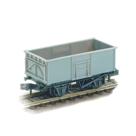 BR 16 ton Steel Mineral Wagon