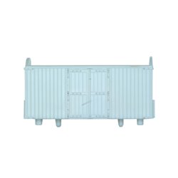 Refrigerator type Box Van