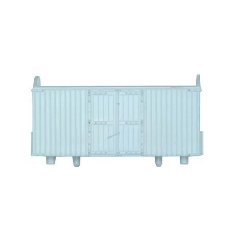 Refrigerator type Box Van