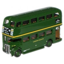 RT Bus London Country