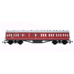 BR Stanier Composite