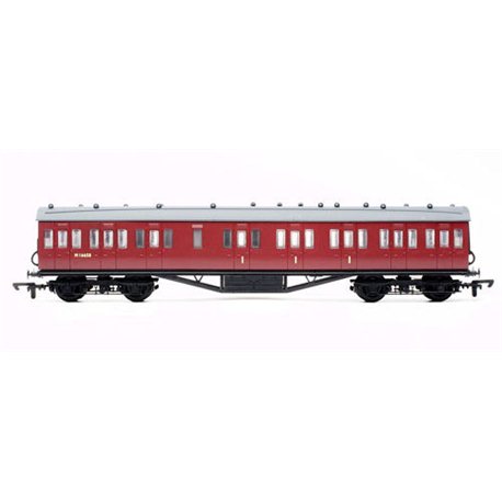 BR Stanier Composite