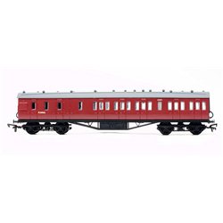 Stanier 57ft Brake
