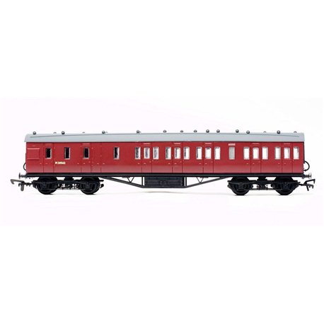 Stanier 57ft Brake