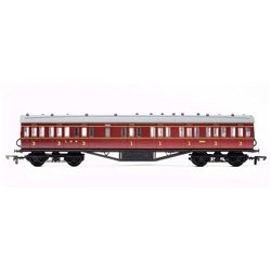 57ft Stanier Non Corridor