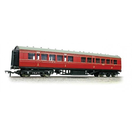 57ft Corridor Composite 1st & 3rd LMS