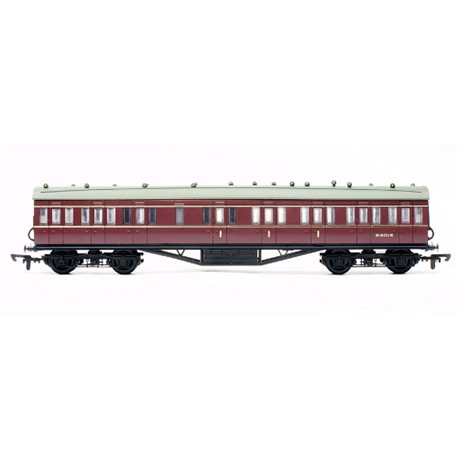 57ft Stanier Composite