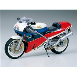 Honda Vfr750R