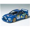 Subaru Impreza WRC '98 Monte Carlo - 1:24 scale model kit