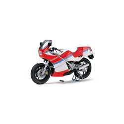 1/12 Suzuki RG250 Gamma with Full Options Kit