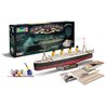 100 Years Titanic Gift Set - 1:40 scale model kit