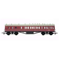 57ft Stanier Brake