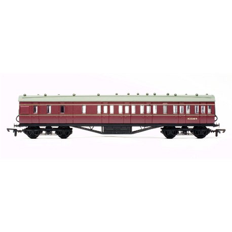 57ft Stanier Brake
