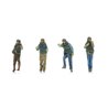 LCVP Crew (4x) (US)