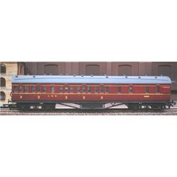 57ft LMS Brake