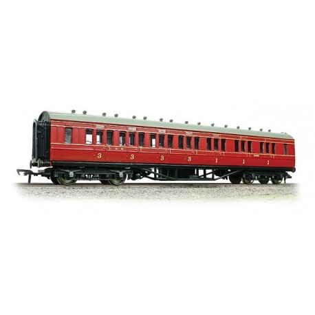 57ft Corridor Composite 1st & 3rd LMS