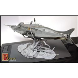 The Nautilus Submarine